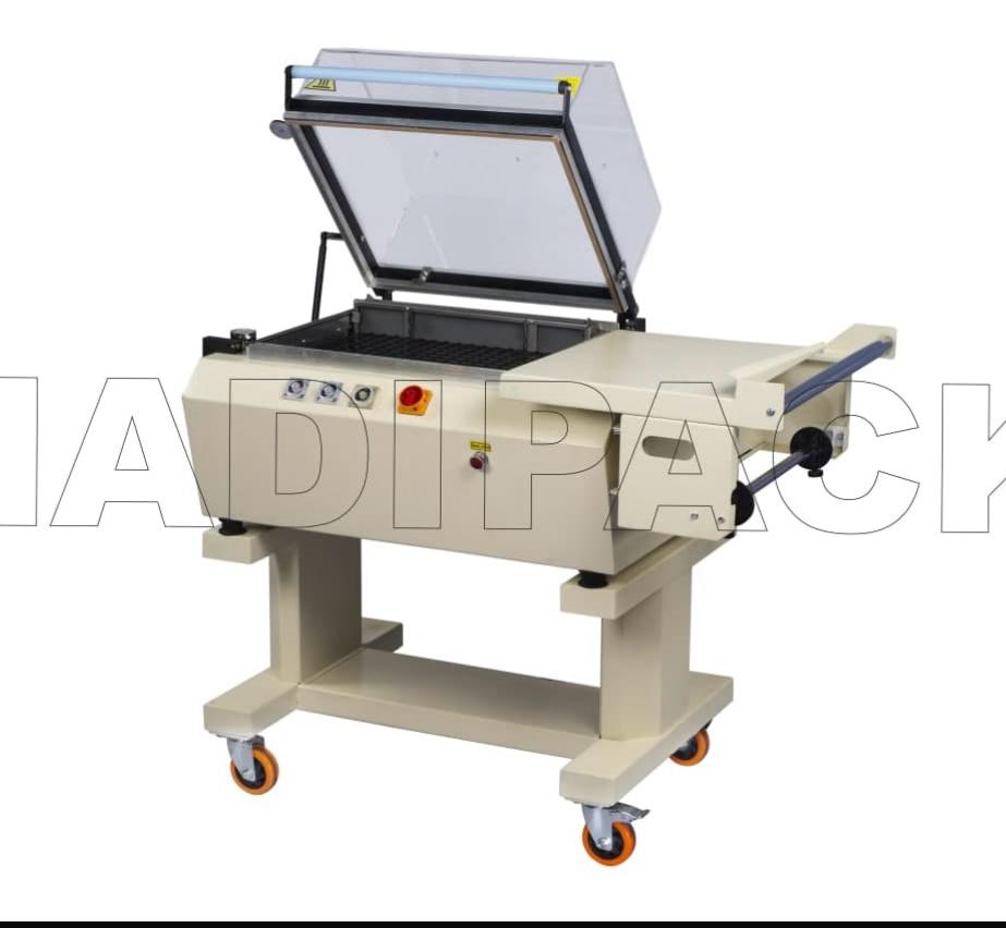 Packing / Wrapping Machine
