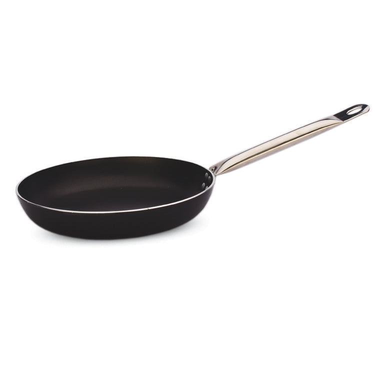 Professional Series 6" Non-stick Frying Pan with Stainless Steel Handle - PC216F