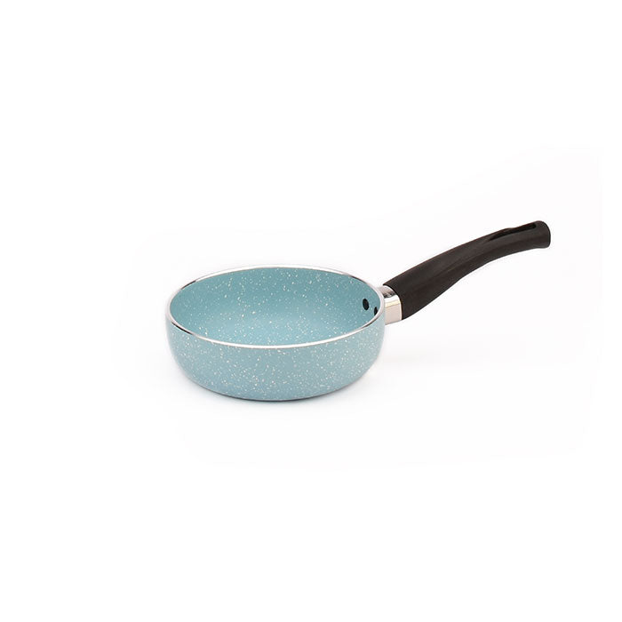 7" Non-Stick Granite Coated Aluminum Fry Pan - VL218