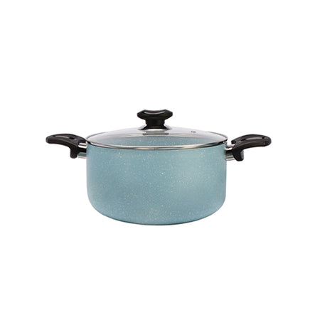 Pots
