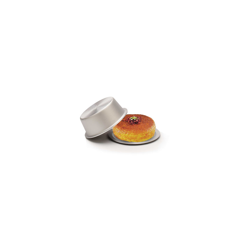 12 cm Tahchin Pan with Cover