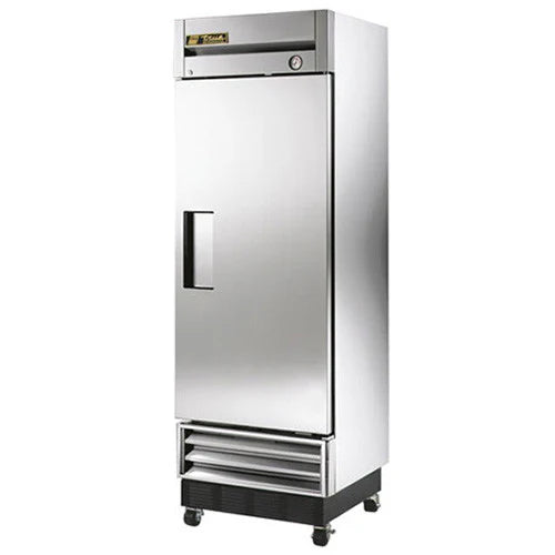 True T-23F-HC 30" Solid Door Reach-In Freezer