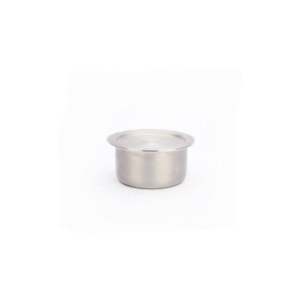 12 cm Tahchin Pan with Cover
