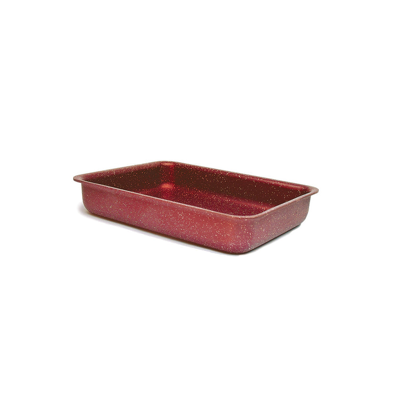 Granite Nonstick Roasting Pan