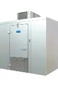 Walk-in Cooler / Freezer