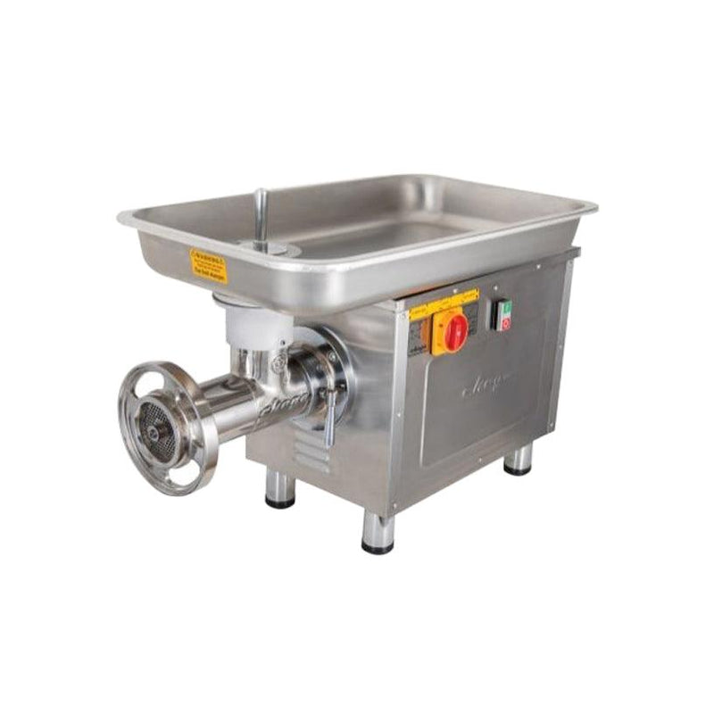 Stainless Steel 3 HP Drive Drive Countertop