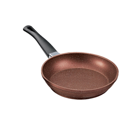 9.4" Non-stick Die-Cast Frying Pan with Handle - MB224