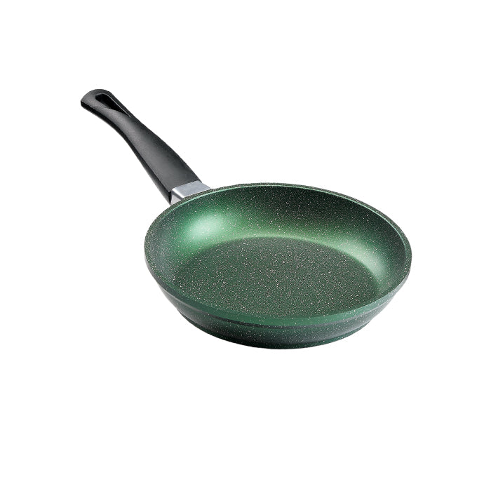 9.4" Non-stick Die-Cast Frying Pan with Handle - MB224