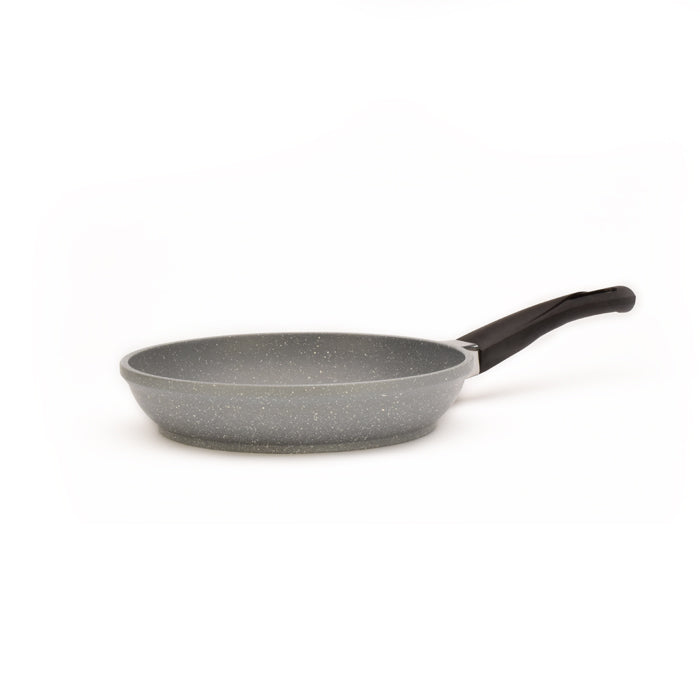 9.4" Non-stick Die-Cast Frying Pan with Handle - MB224