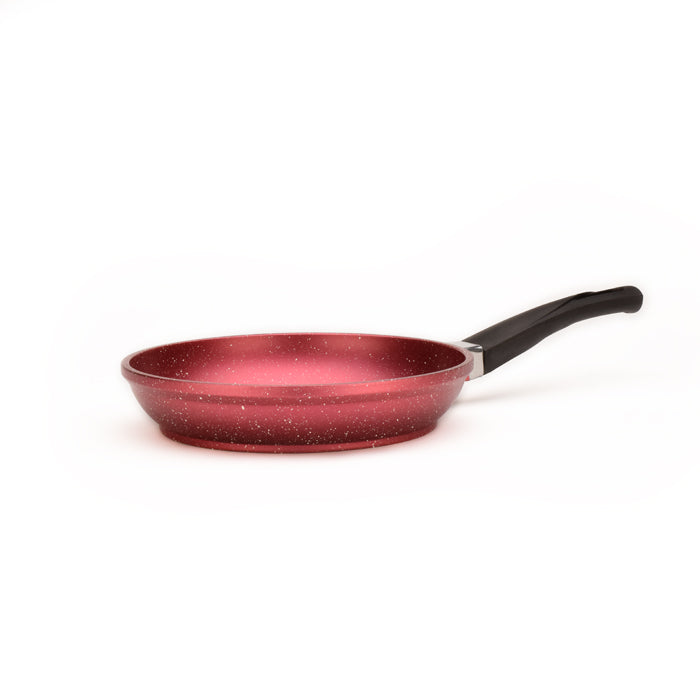 9.4" Non-stick Die-Cast Frying Pan with Handle - MB224