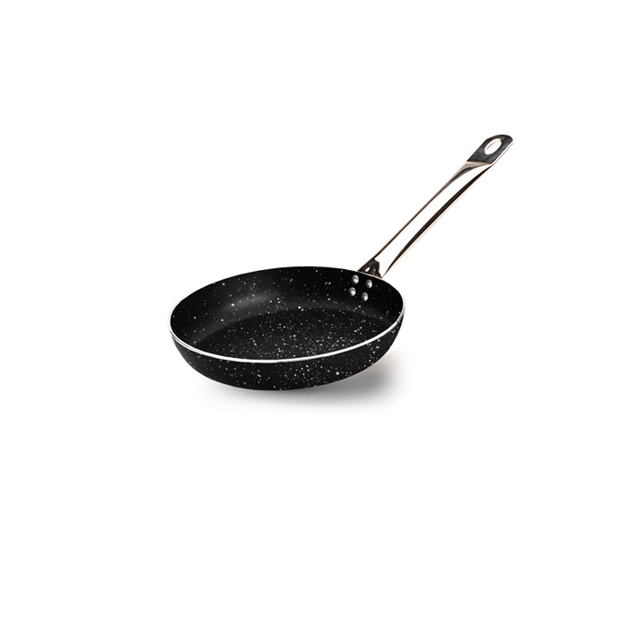 Professional Series 6" Non-stick Frying Pan with Stainless Steel Handle - PC216F