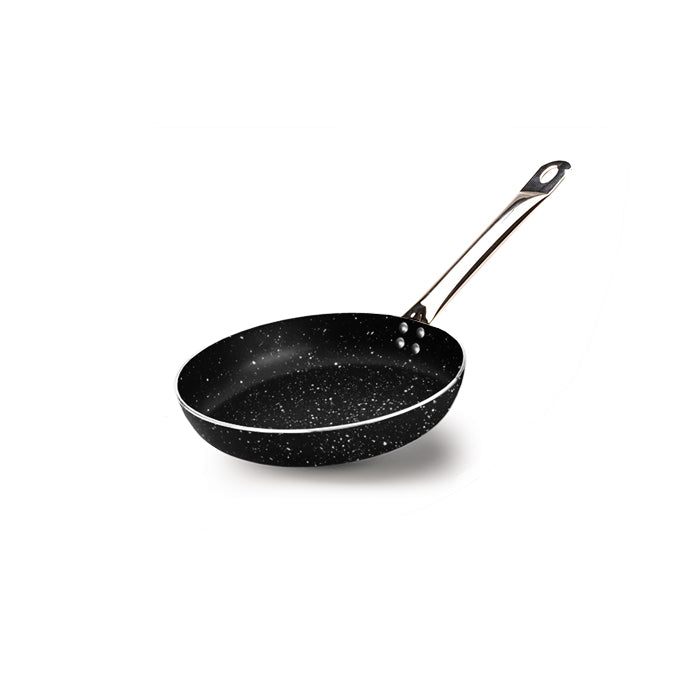 Professional Series 7.8" Non-stick Frying Pan with Stainless Steel Handle - PC 220F