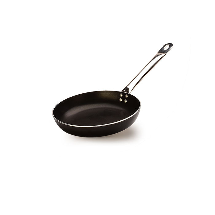 Professional Series 7.8" Non-stick Frying Pan with Stainless Steel Handle - PC 220F