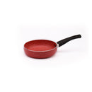 7" Non-Stick Granite Coated Aluminum Fry Pan - VL218