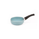 7" Non-Stick Granite Coated Aluminum Fry Pan - VL218